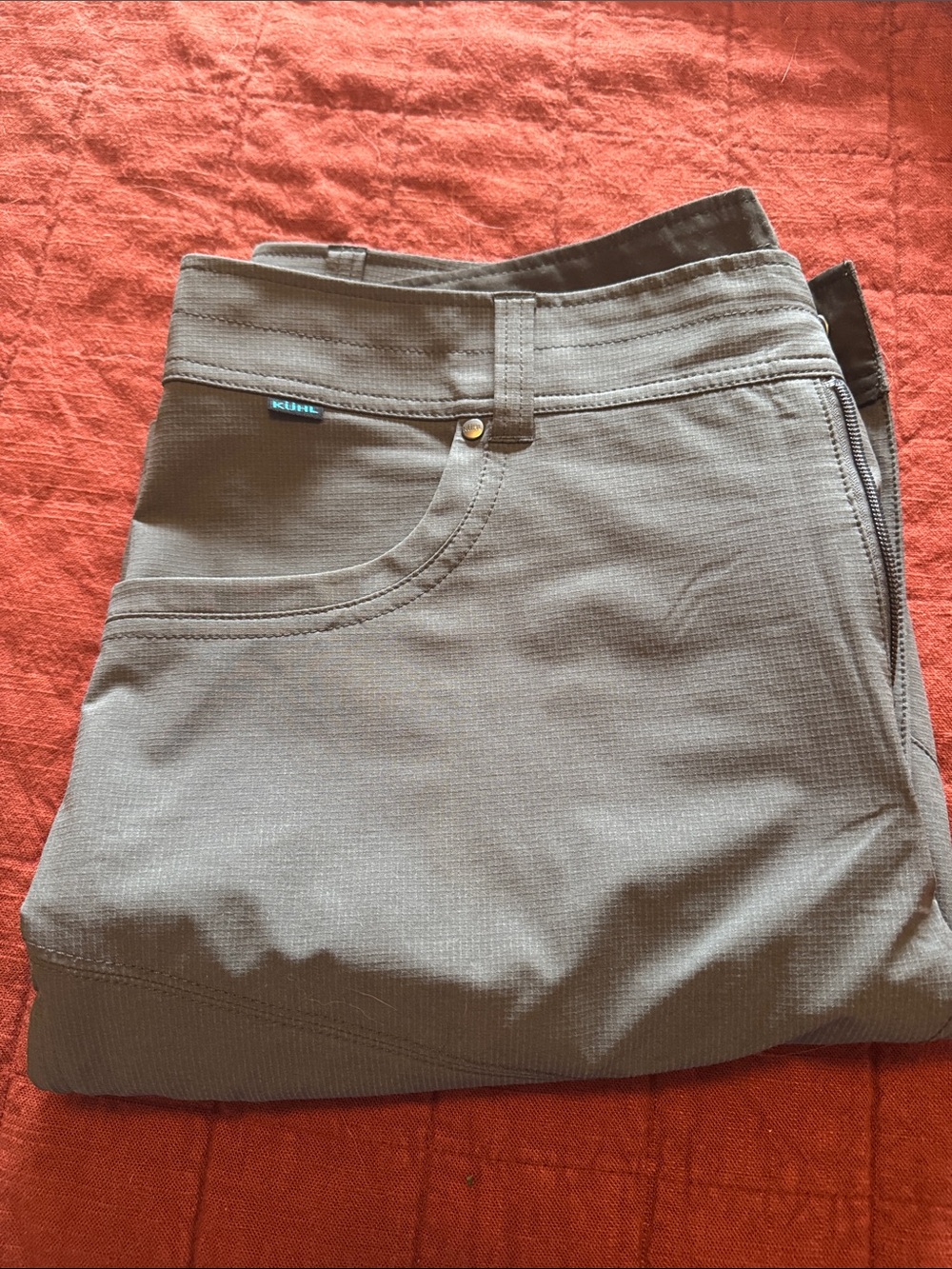 Kuhl Renegade Men’s Shorts.